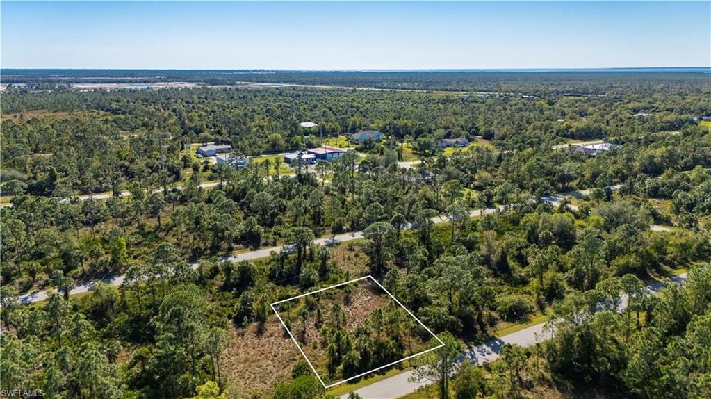 SOUTH PUNTA GORDA HEIGHTS - Land