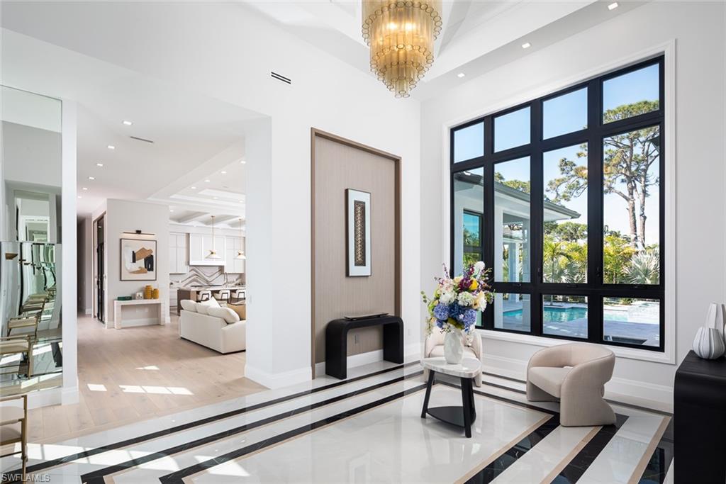 PINE RIDGE - Residential