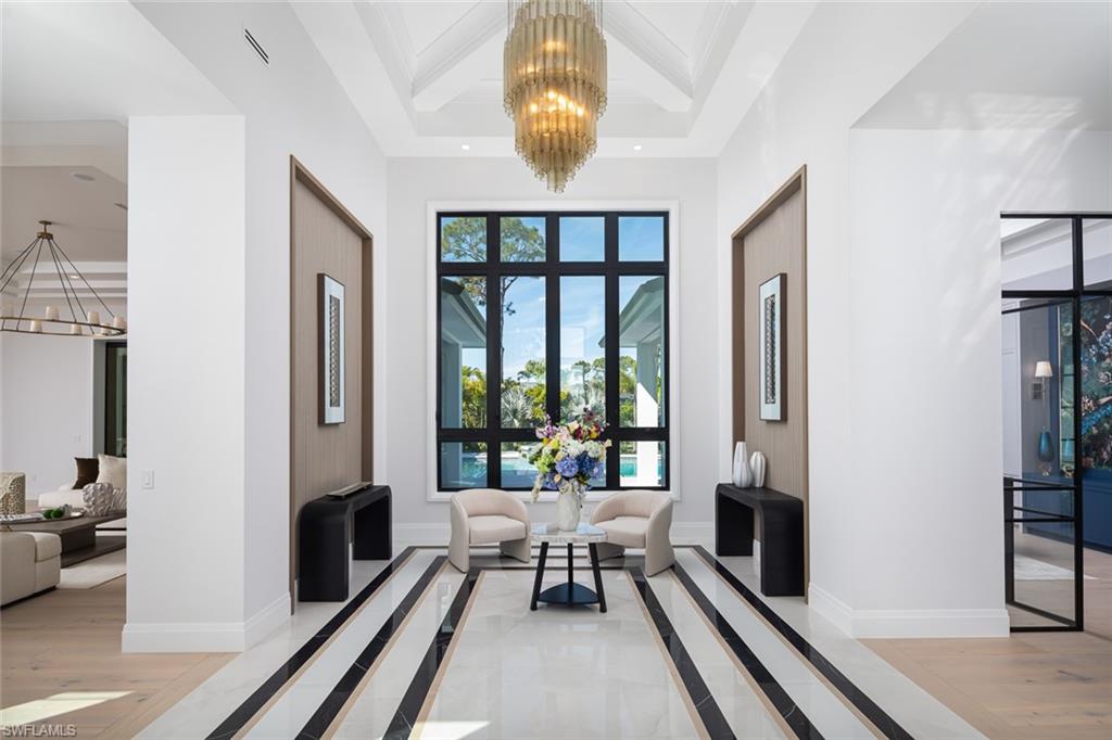 PINE RIDGE - Residential