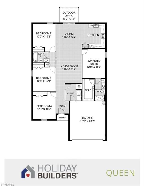 LABELLE ACRES - Residential