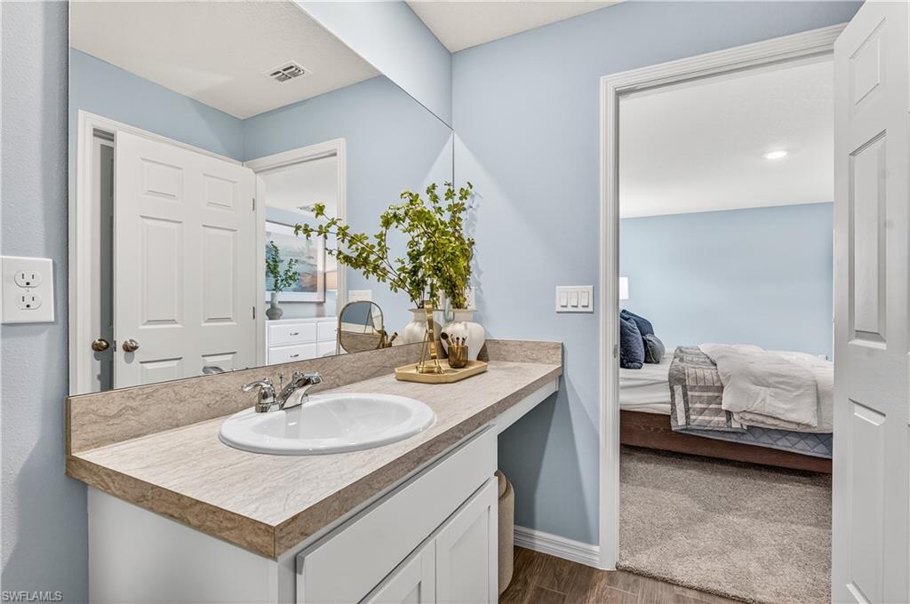 LABELLE ACRES - Residential