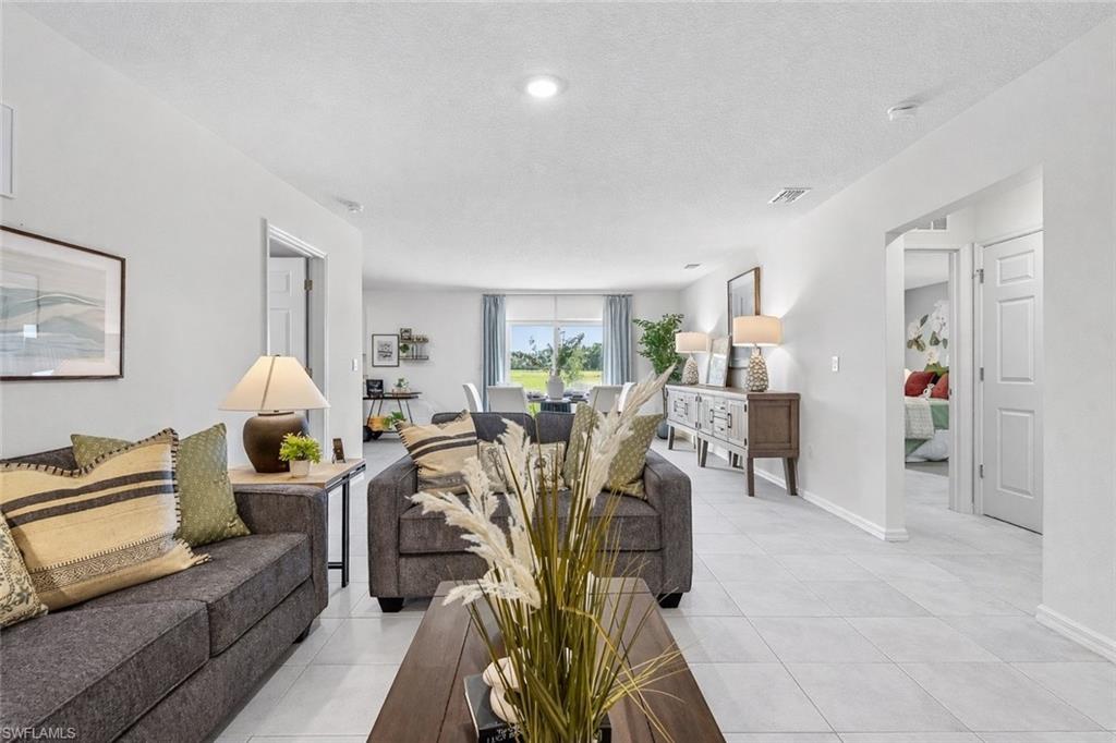 LABELLE ACRES - Residential