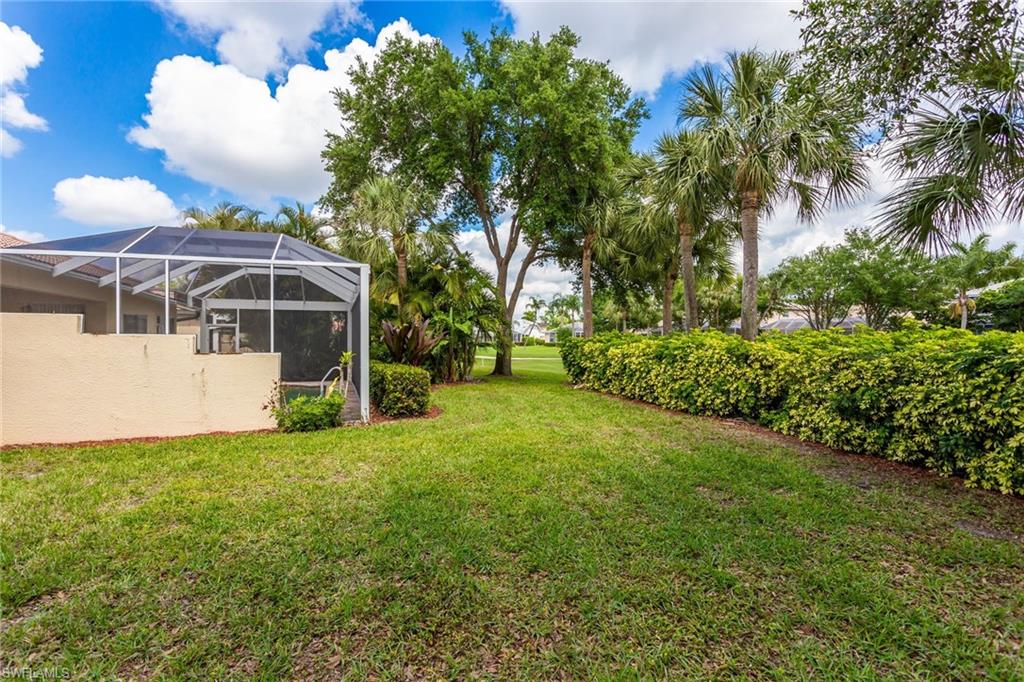 COLONIAL LINKS - Residential