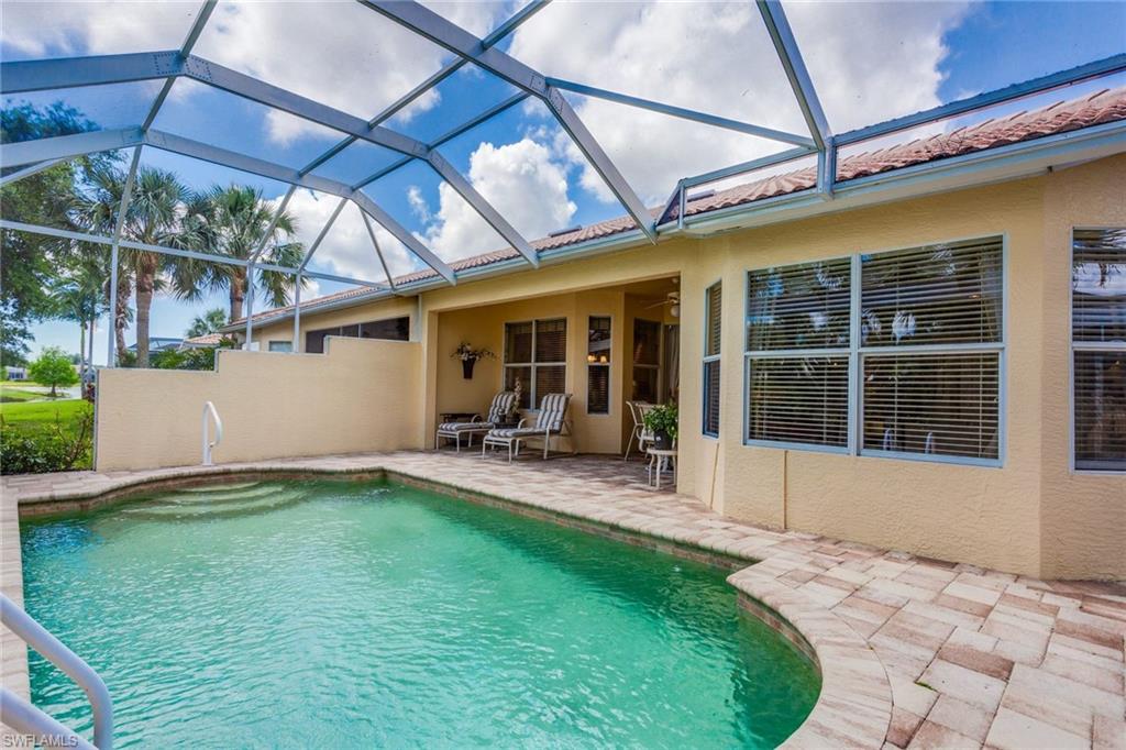 COLONIAL LINKS - Residential