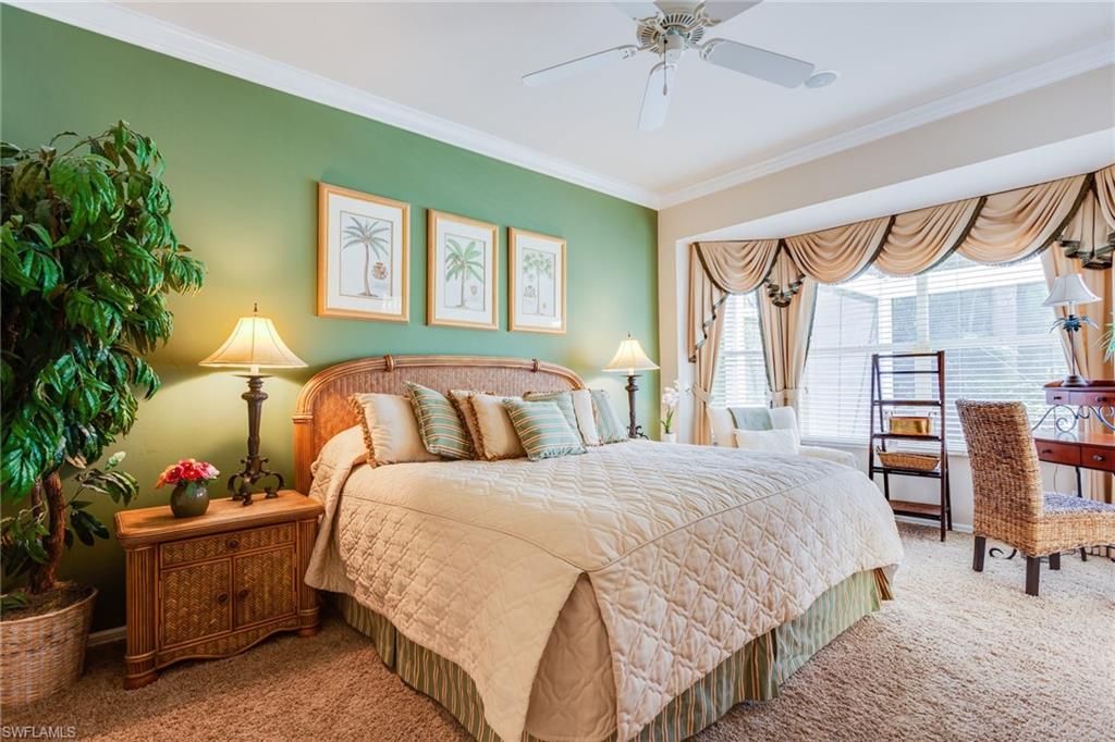 COLONIAL LINKS - Residential