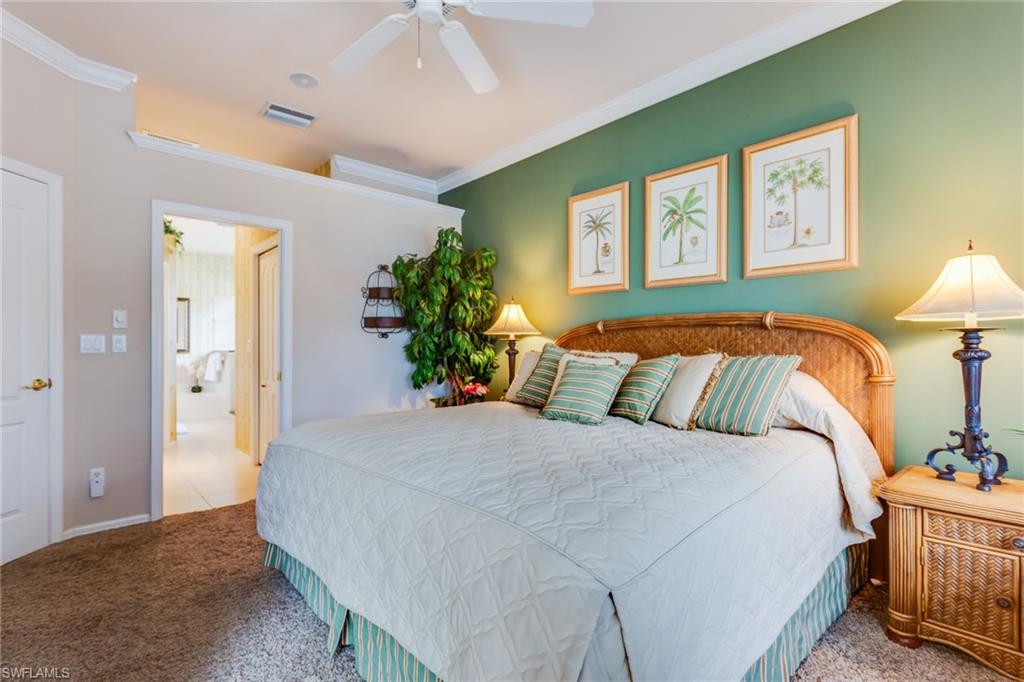 COLONIAL LINKS - Residential