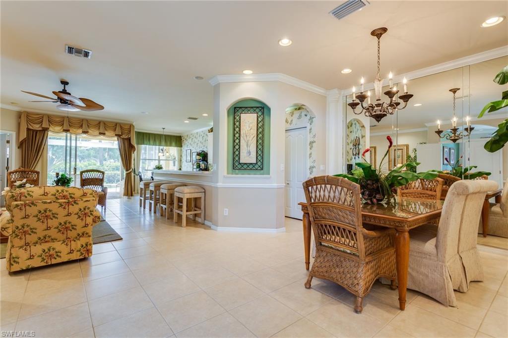 COLONIAL LINKS - Residential