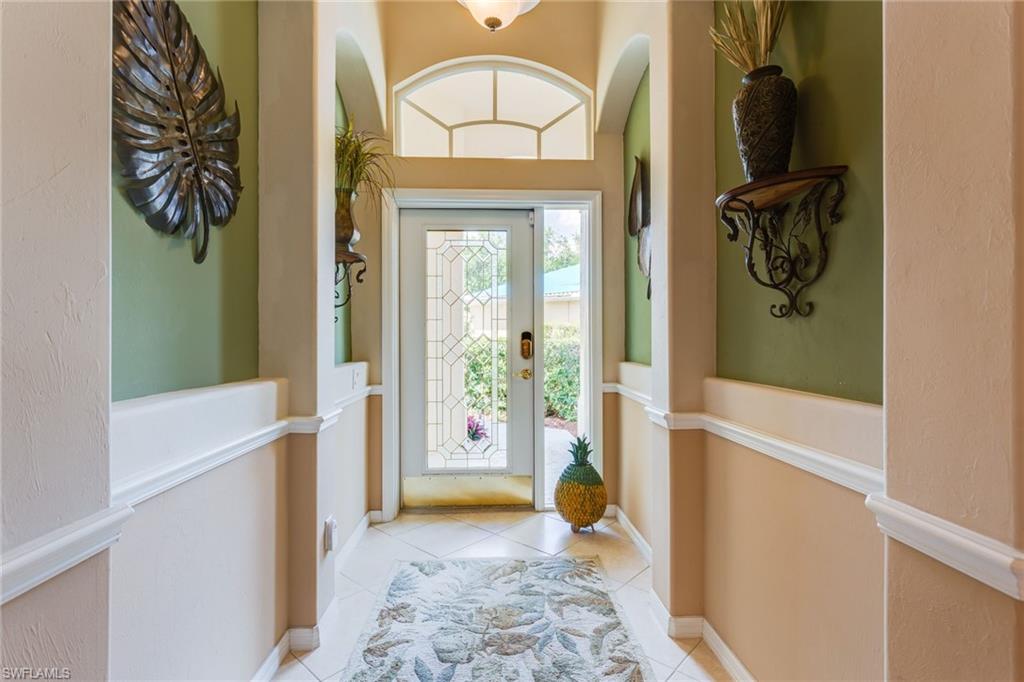 COLONIAL LINKS - Residential