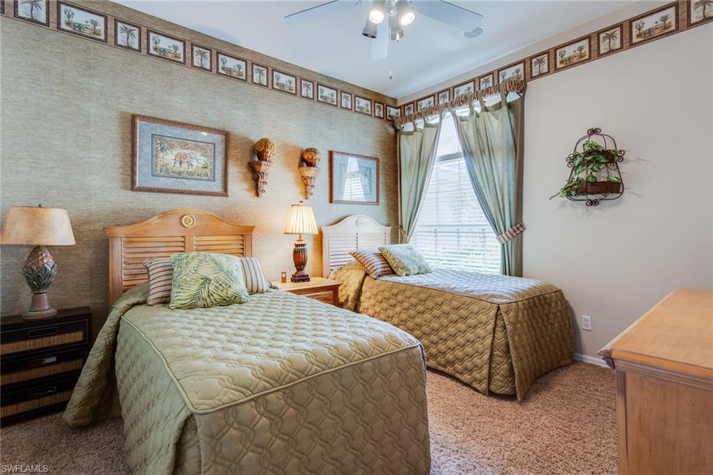 COLONIAL LINKS - Residential