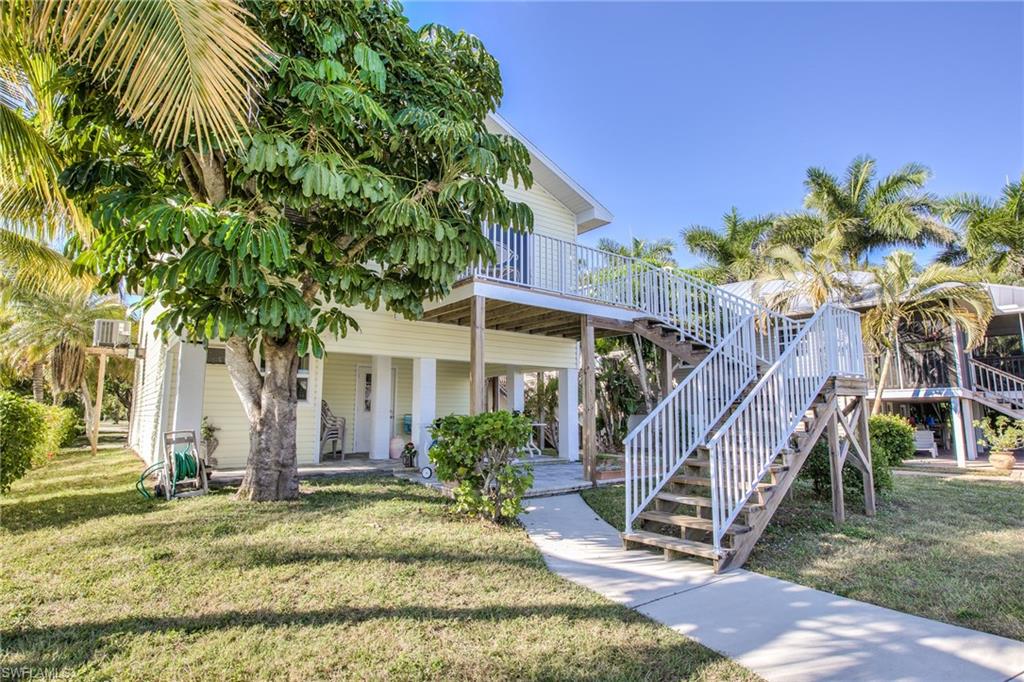 ISLAND SHORES - Residential