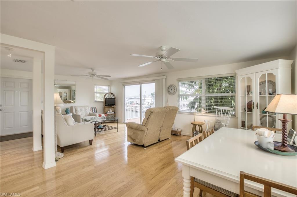 ISLAND SHORES - Residential