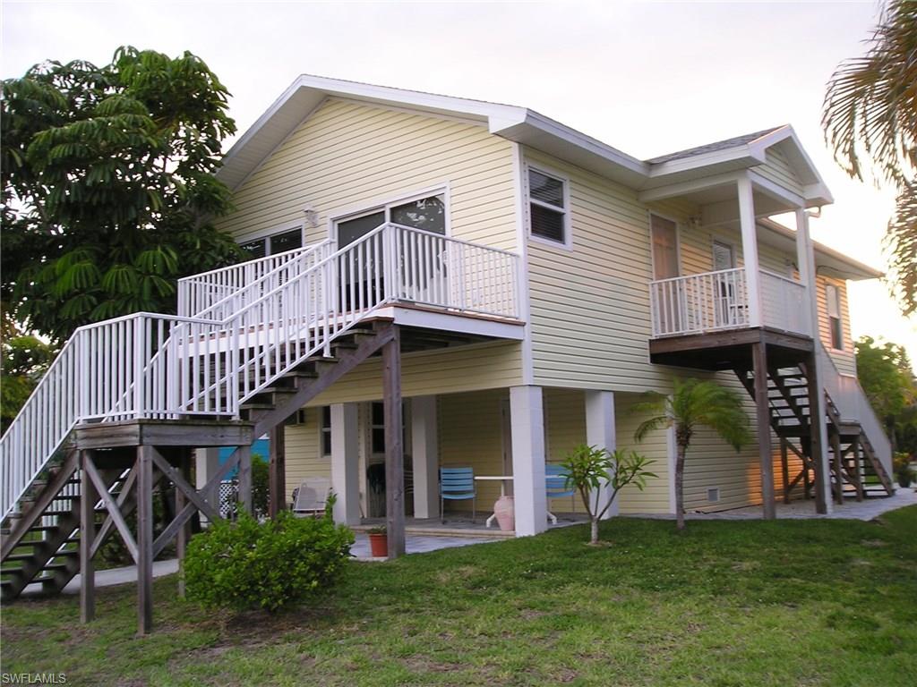 ISLAND SHORES - Residential