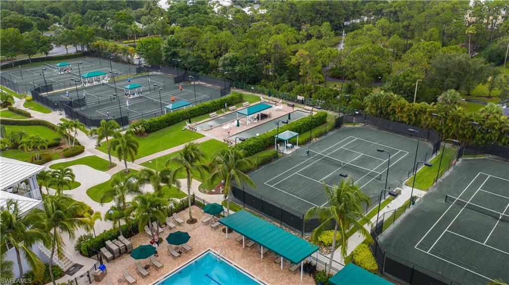 SWEETWATER BAY - Residential Lease