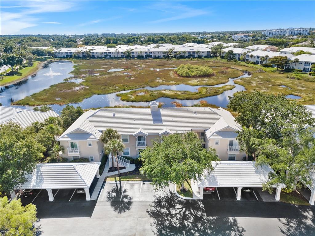 SWEETWATER BAY - Residential Lease