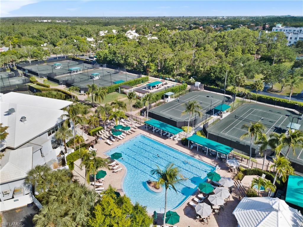 SWEETWATER BAY - Residential Lease