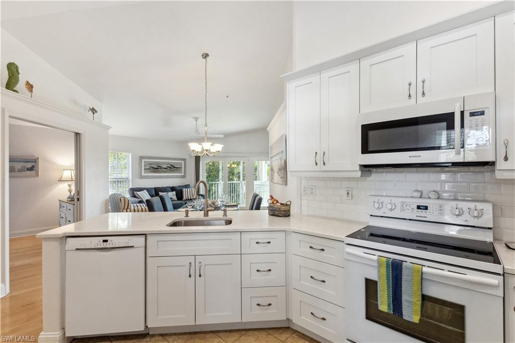 SWEETWATER BAY - Residential Lease