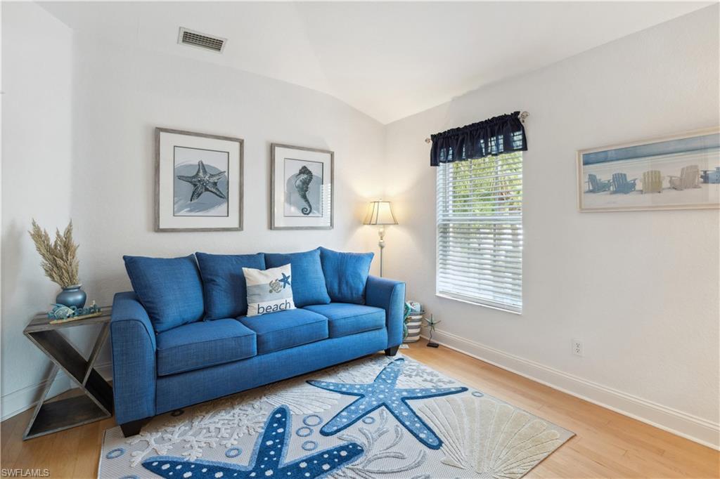 SWEETWATER BAY - Residential Lease