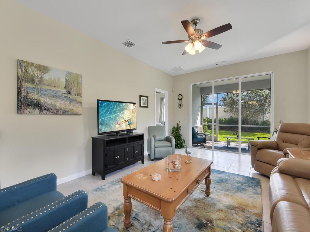 TIDEWATER - Residential