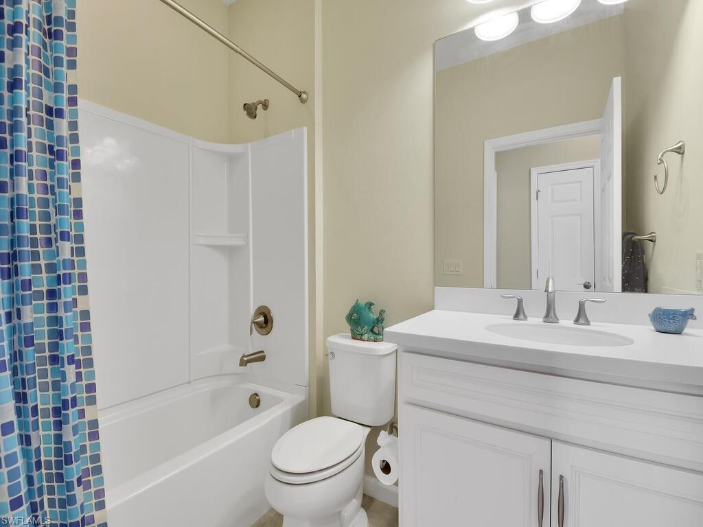 TIDEWATER - Residential