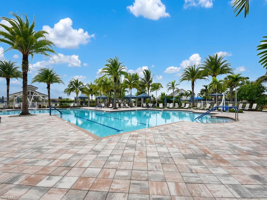 TIDEWATER - Residential