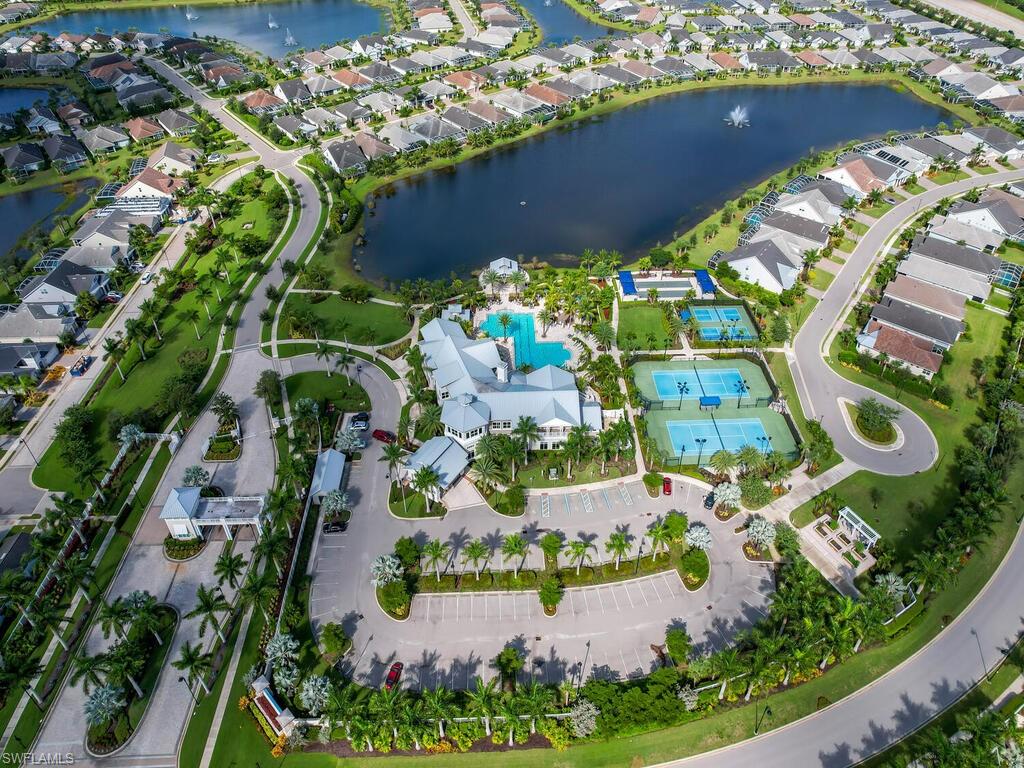 TIDEWATER - Residential