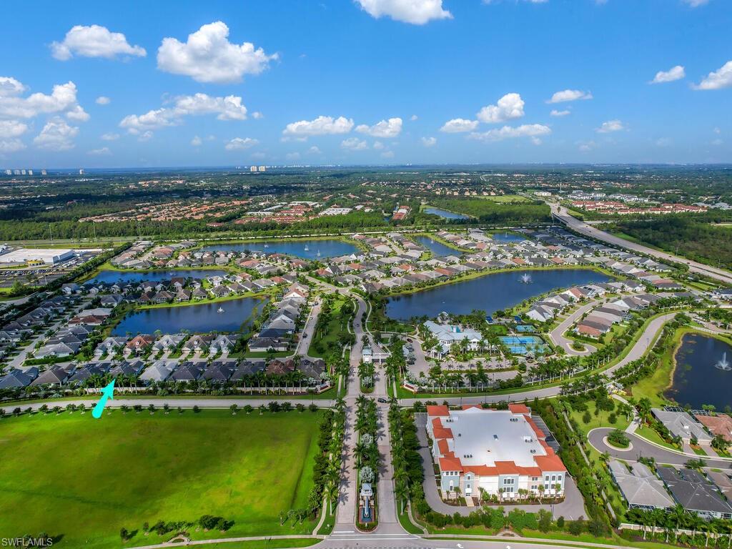 TIDEWATER - Residential