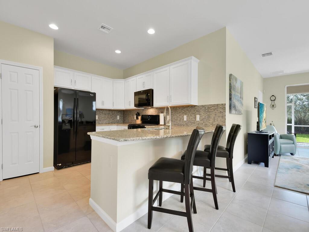 TIDEWATER - Residential