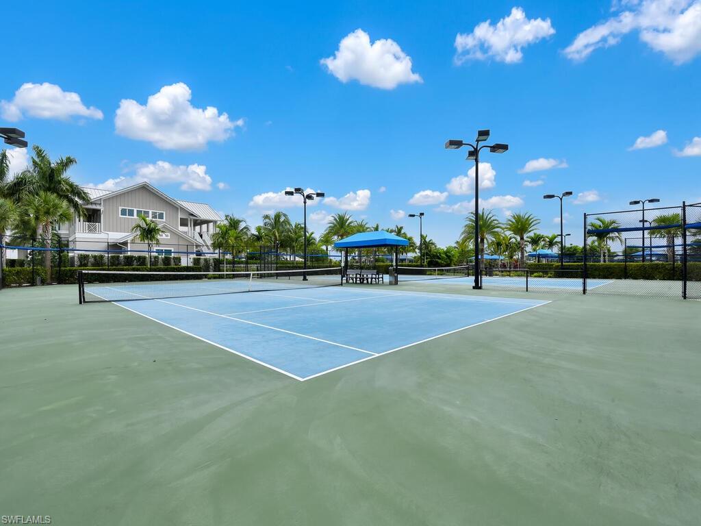 TIDEWATER - Residential