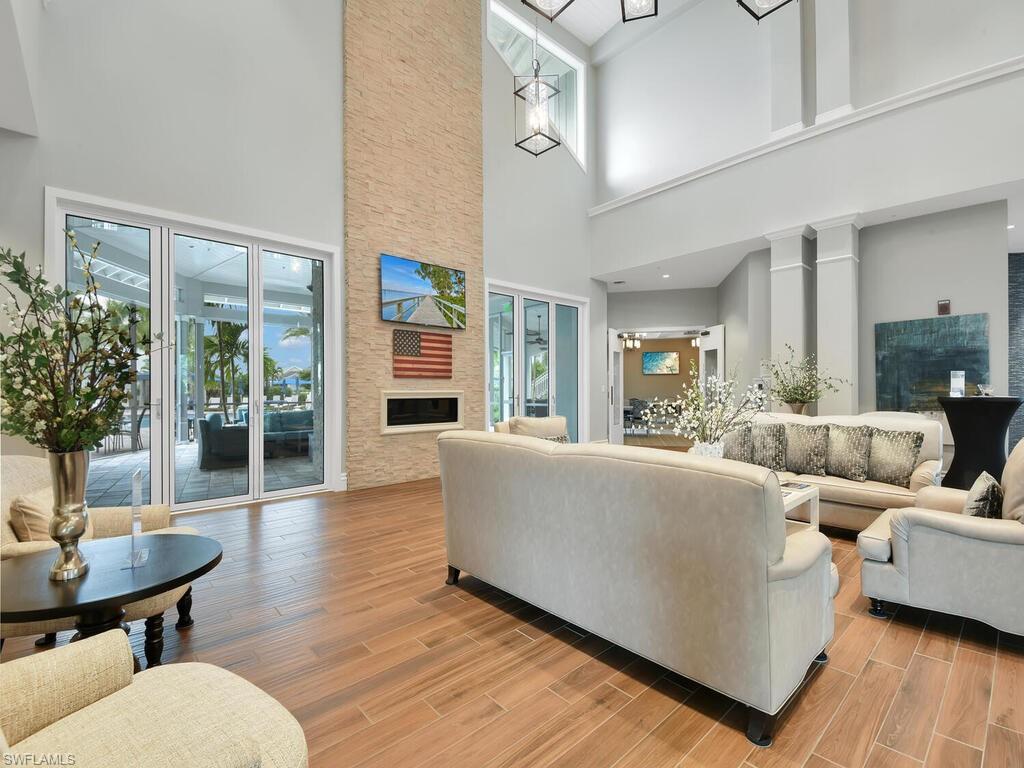 TIDEWATER - Residential