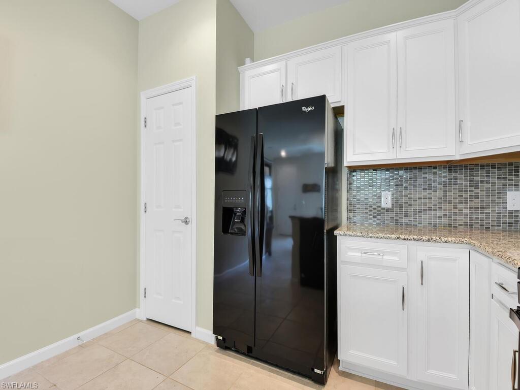 TIDEWATER - Residential