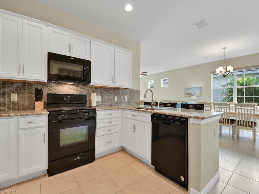 TIDEWATER - Residential