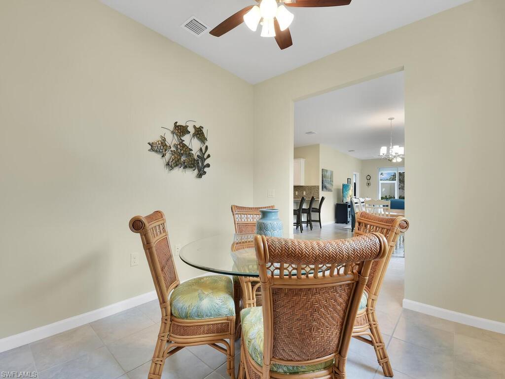 TIDEWATER - Residential