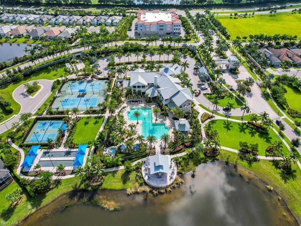 TIDEWATER - Residential