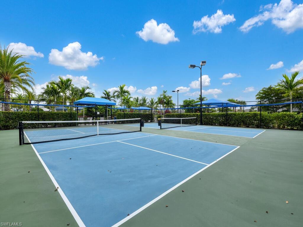 TIDEWATER - Residential