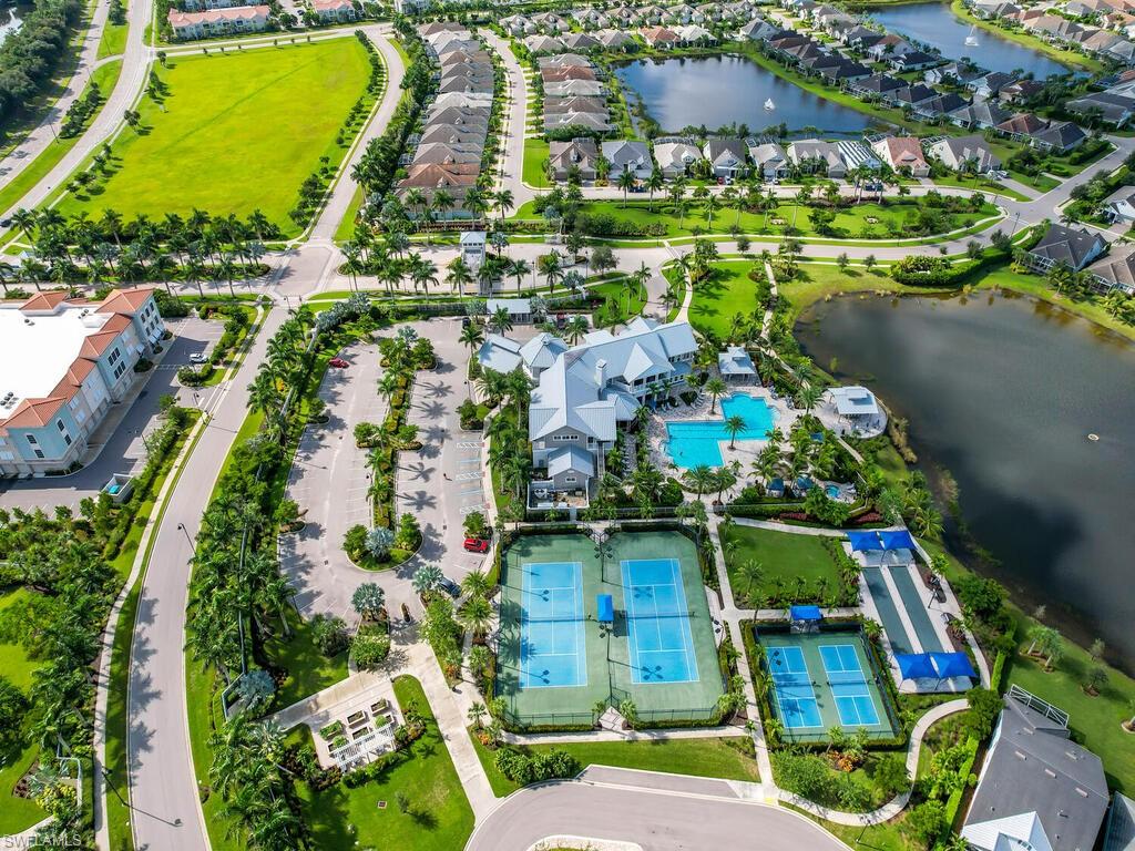 TIDEWATER - Residential