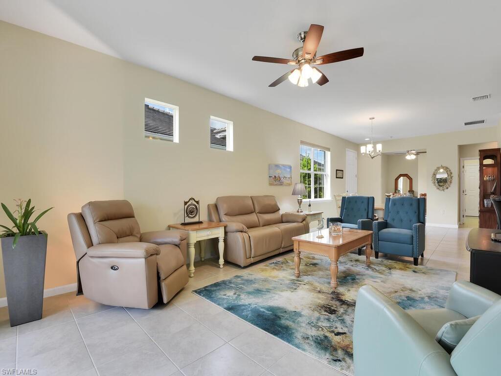 TIDEWATER - Residential