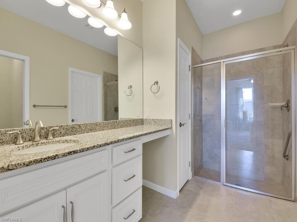 TIDEWATER - Residential