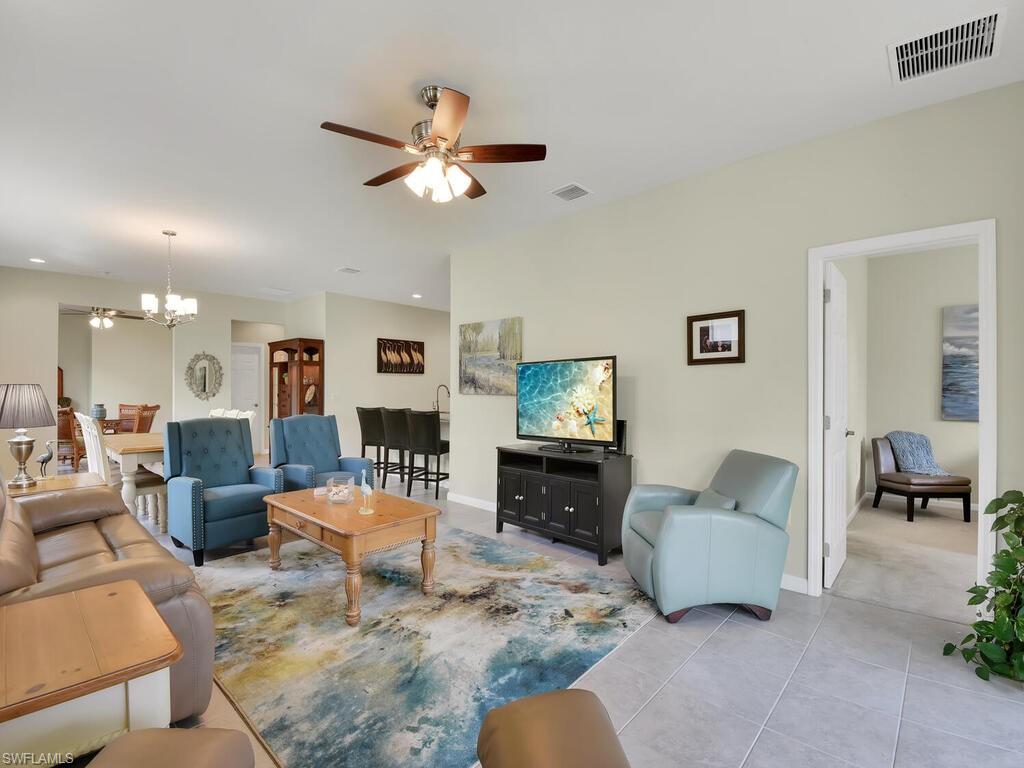 TIDEWATER - Residential