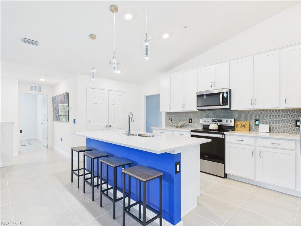 DEL WEBB - Residential