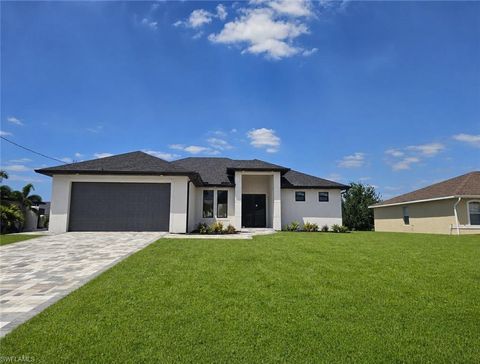 Photo of 2511 NW 7th ST, CAPE CORAL, FL 33993 (MLS # 226017580)