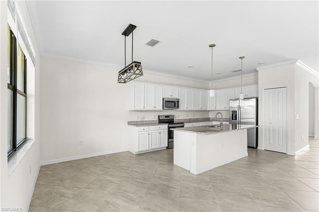 PORTICO - Residential