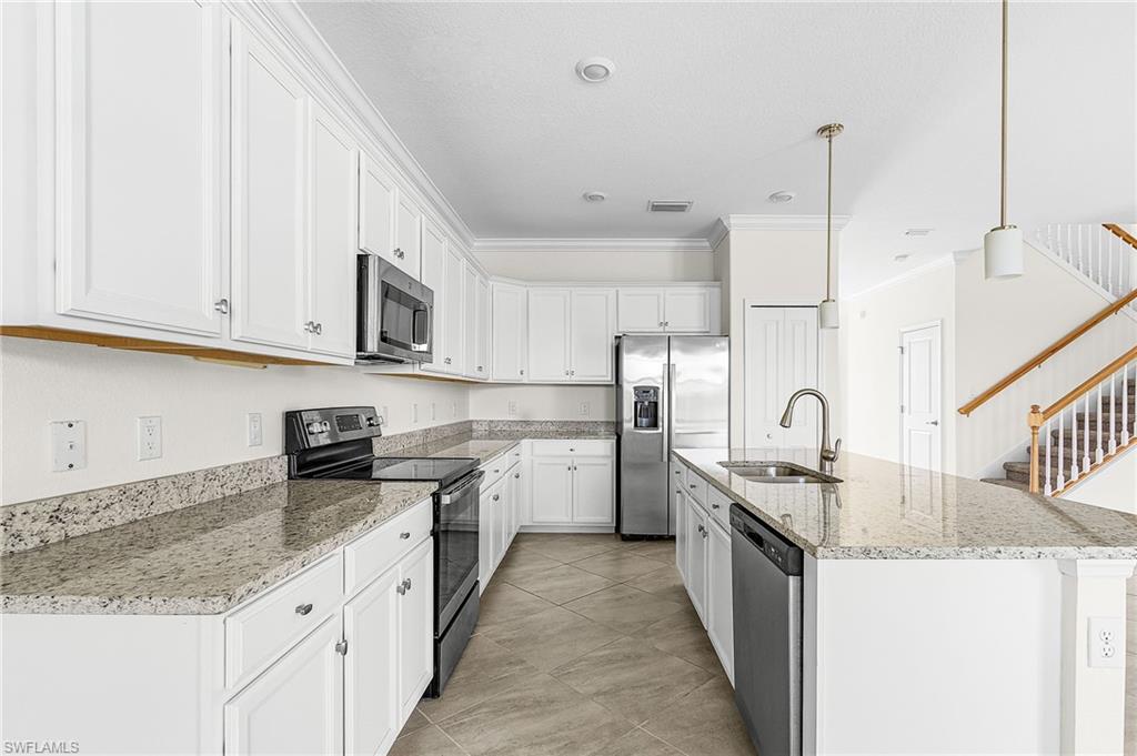 PORTICO - Residential