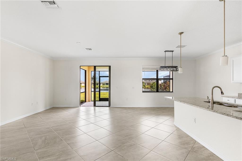 PORTICO - Residential