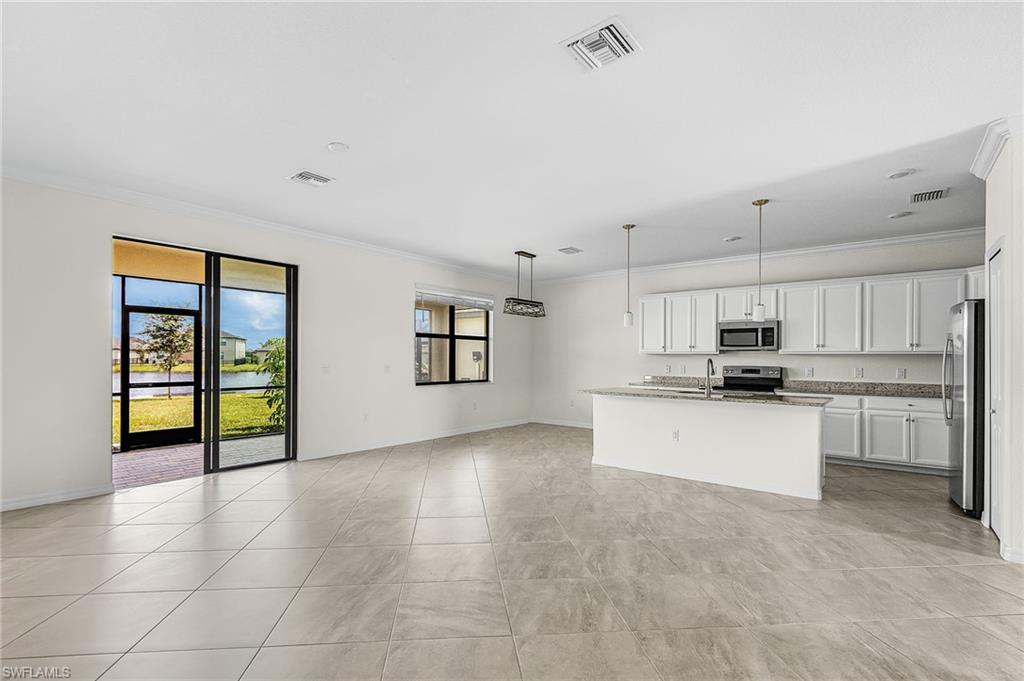 PORTICO - Residential