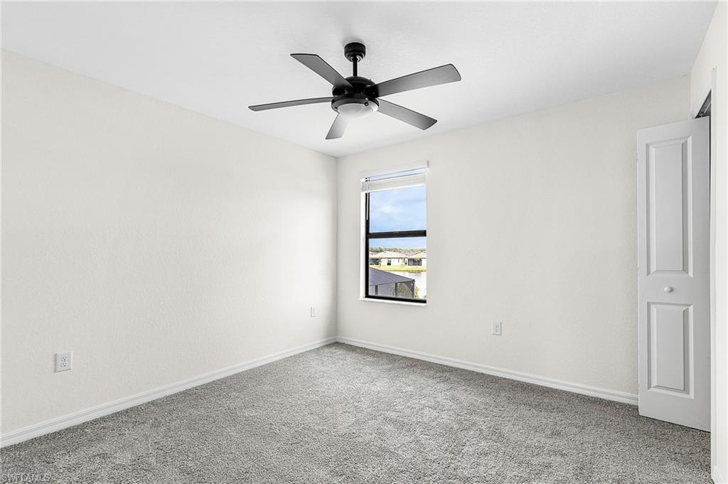 PORTICO - Residential