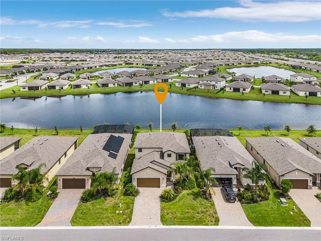 PORTICO - Residential