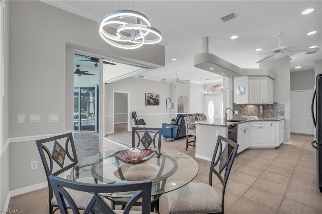 PUNTA GORDA ISLES - Residential