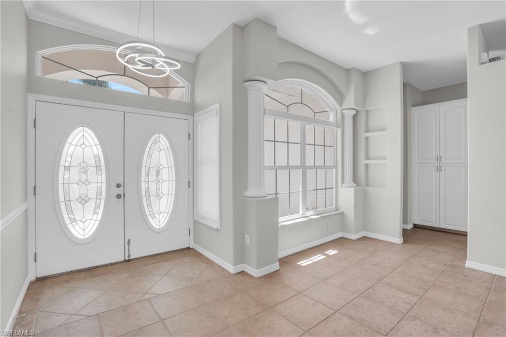 PUNTA GORDA ISLES - Residential