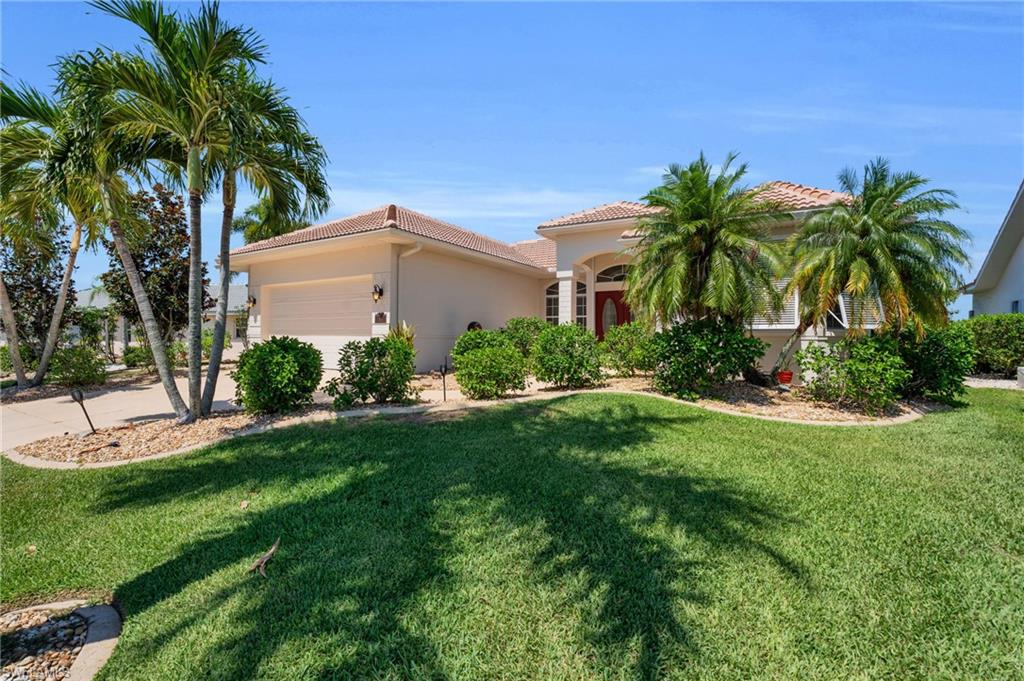PUNTA GORDA ISLES - Residential