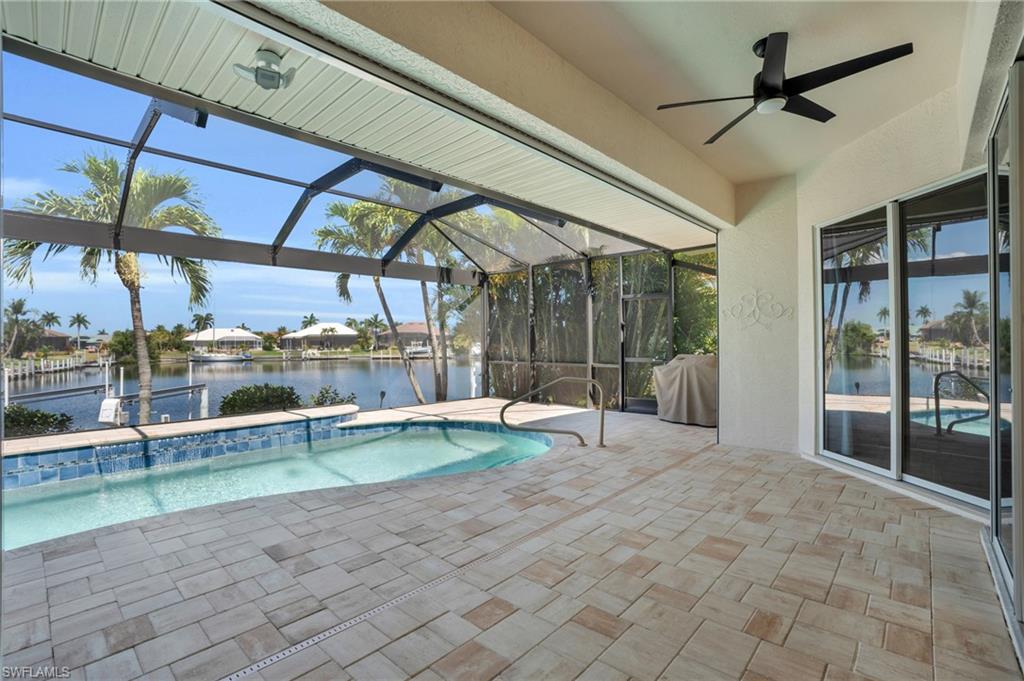 PUNTA GORDA ISLES - Residential